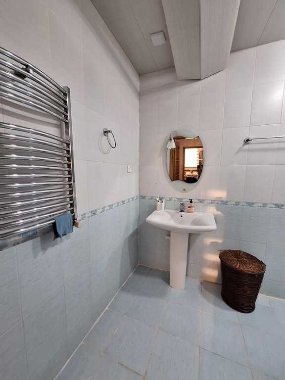 Satılır 3 otaqlı yeni tikili, 110 m², İnşaatçılar m.-14