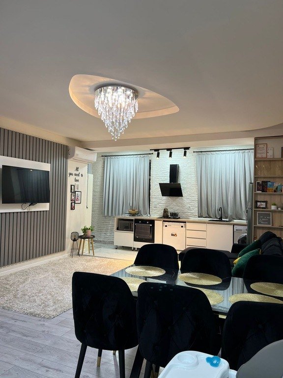 Satılır 3 otaqlı yeni tikili, 87 m², Masazır-2