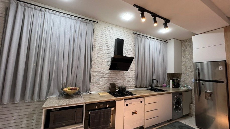 Satılır 3 otaqlı yeni tikili, 87 m², Masazır-3