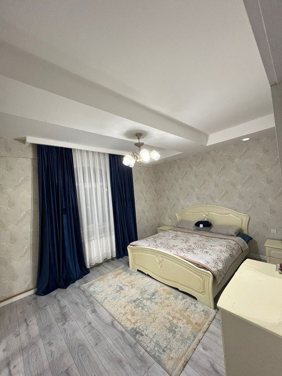 Satılır 3 otaqlı yeni tikili, 87 m², Masazır-5