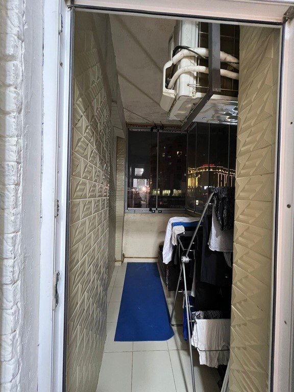 Satılır 3 otaqlı yeni tikili, 87 m², Masazır-8