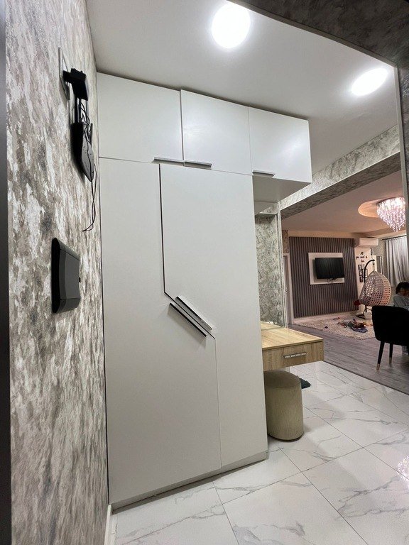Satılır 3 otaqlı yeni tikili, 87 m², Masazır-9
