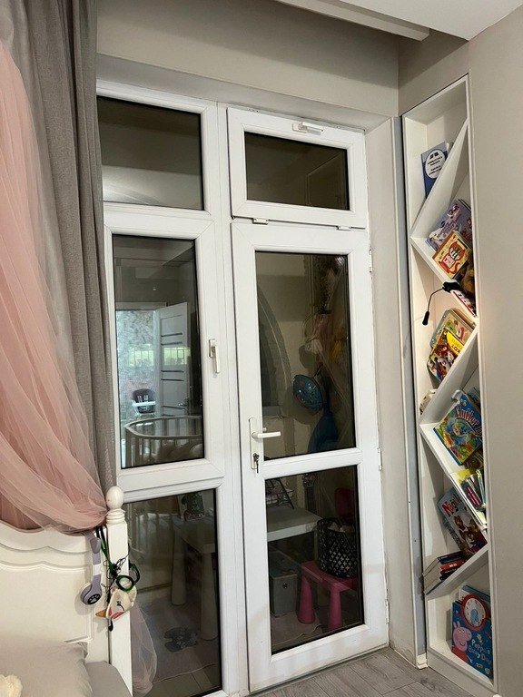 Satılır 3 otaqlı yeni tikili, 87 m², Masazır-10