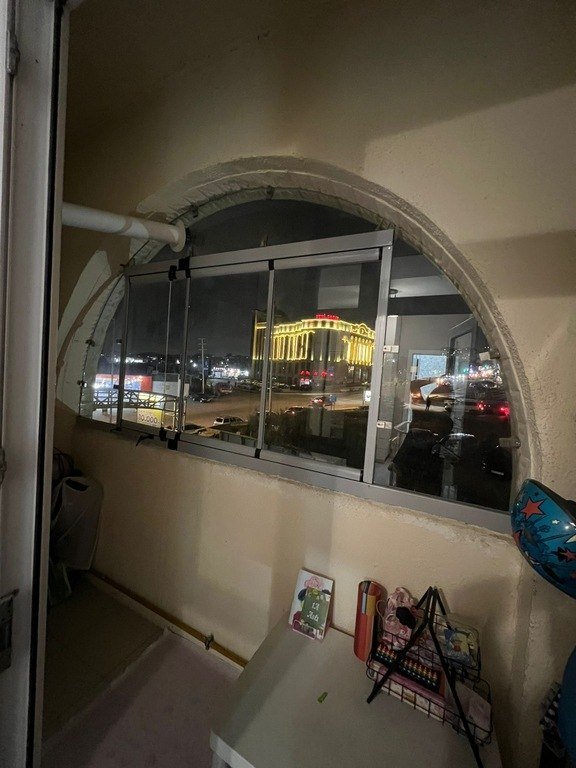 Satılır 3 otaqlı yeni tikili, 87 m², Masazır-11