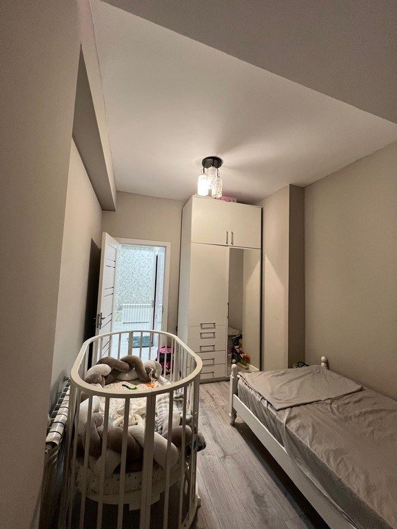 Satılır 3 otaqlı yeni tikili, 87 m², Masazır-12