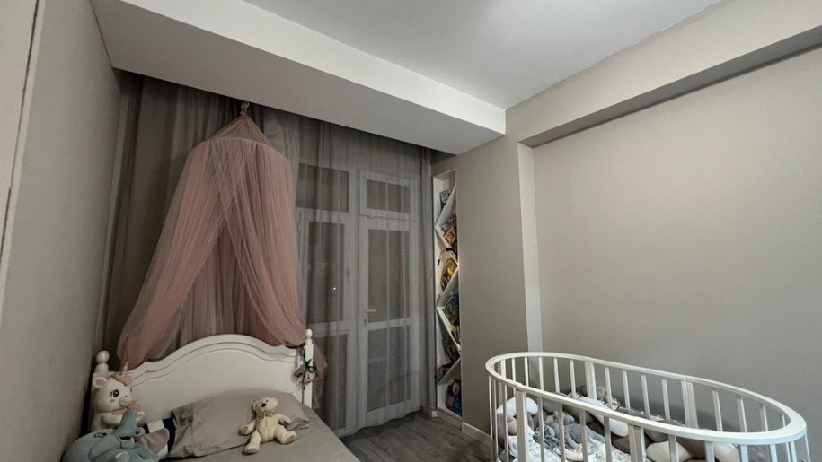 Satılır 3 otaqlı yeni tikili, 87 m², Masazır-13