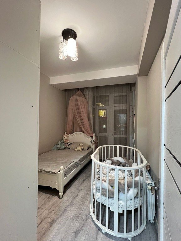 Satılır 3 otaqlı yeni tikili, 87 m², Masazır-14