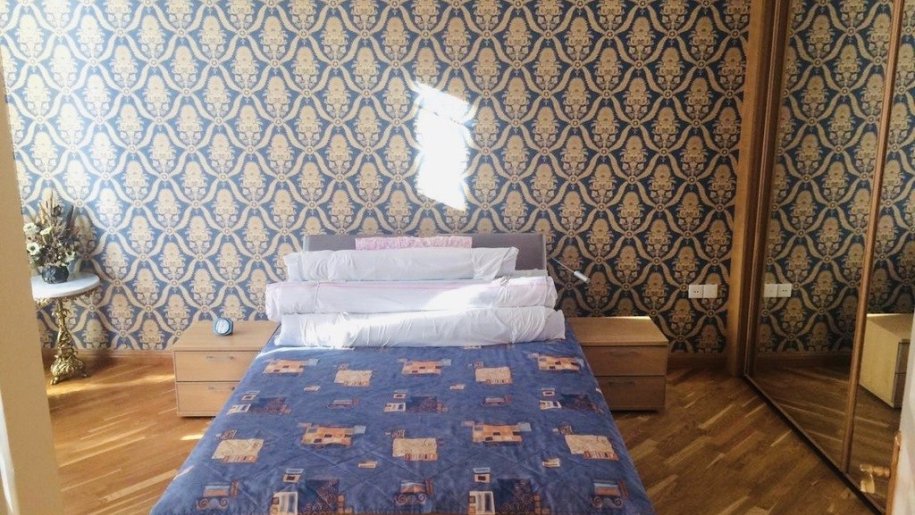 Satılır 4 otaqlı köhnə tikili, 143 m², 28 May m.-10
