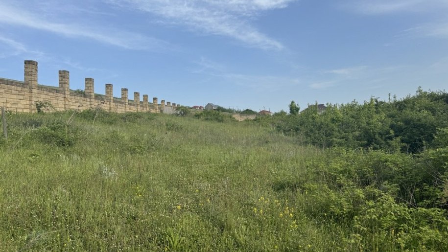 12 sot torpaq satılır, Şamaxı-1