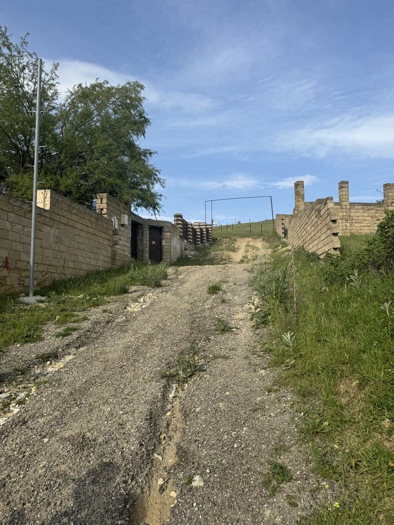 12 sot torpaq satılır, Şamaxı-3