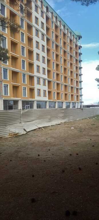 Satılır 1 otaqlı yeni tikili, 37 m², Sumqayıt-2