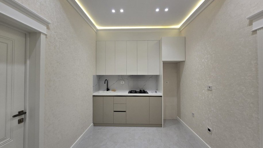 Satılır 2 otaqlı yeni tikili, 68 m², Sumqayıt-2