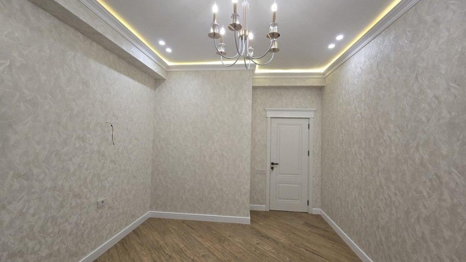 Satılır 2 otaqlı yeni tikili, 68 m², Sumqayıt-5