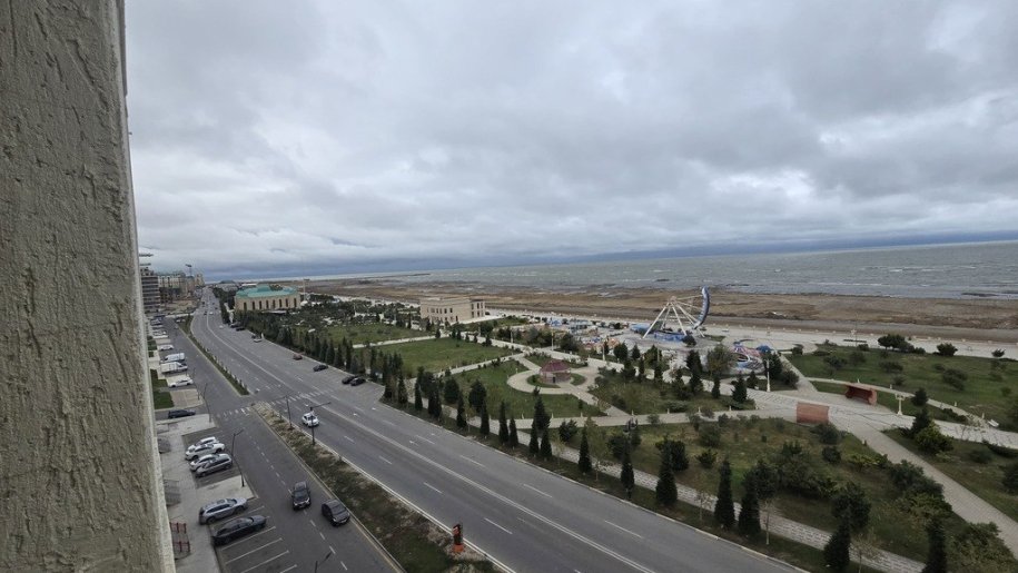 Satılır 2 otaqlı yeni tikili, 68 m², Sumqayıt-7