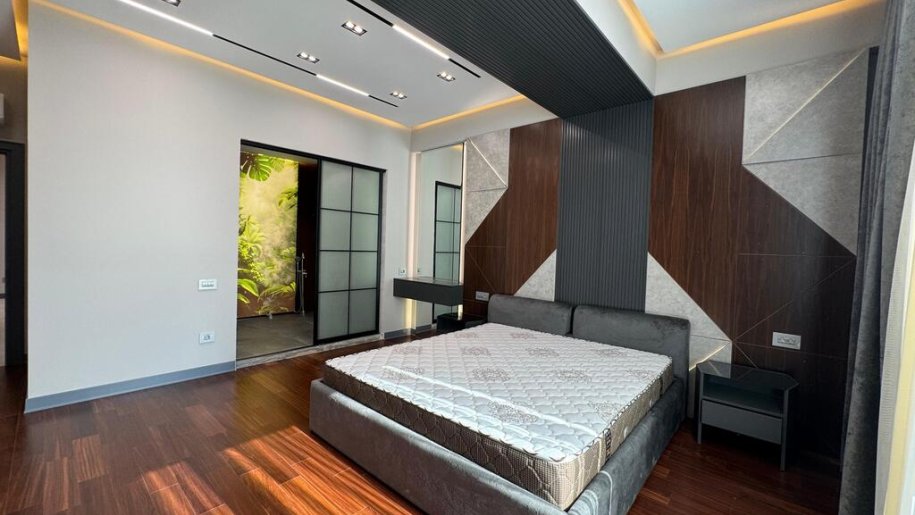 Satılır 3 otaqlı yeni tikili, 162 m², Elmlər Akademiyası m.-11