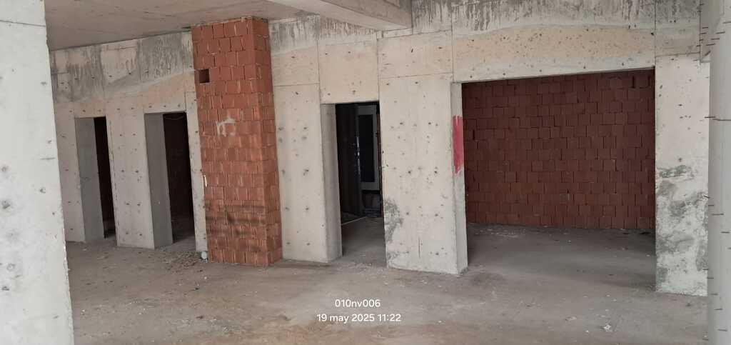 Satılır 4 otaqlı yeni tikili, 195 m², 28 May m.-9