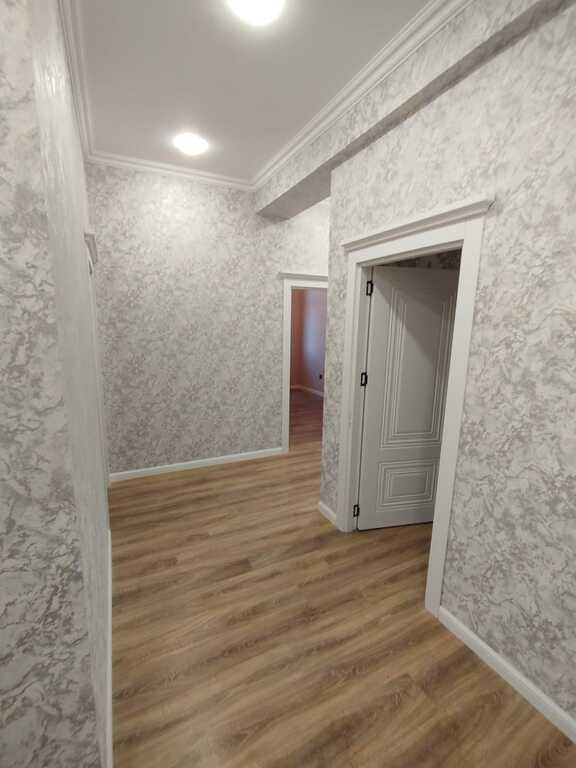 Satılır 3 otaqlı yeni tikili, 105 m², Nəriman Nərimanov m.-4