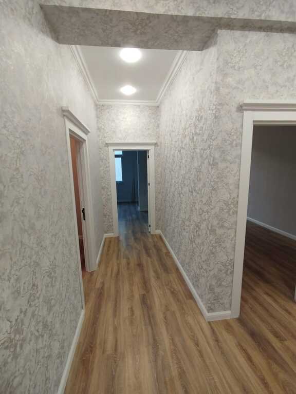 Satılır 3 otaqlı yeni tikili, 105 m², Nəriman Nərimanov m.-5