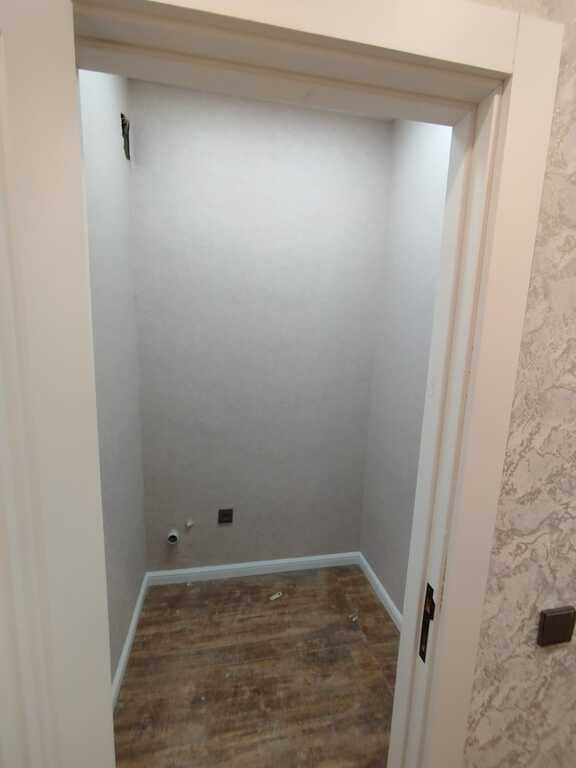 Satılır 3 otaqlı yeni tikili, 105 m², Nəriman Nərimanov m.-8