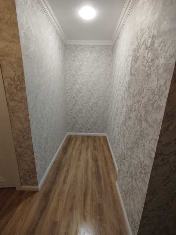 Satılır 3 otaqlı yeni tikili, 105 m², Nəriman Nərimanov m.-12