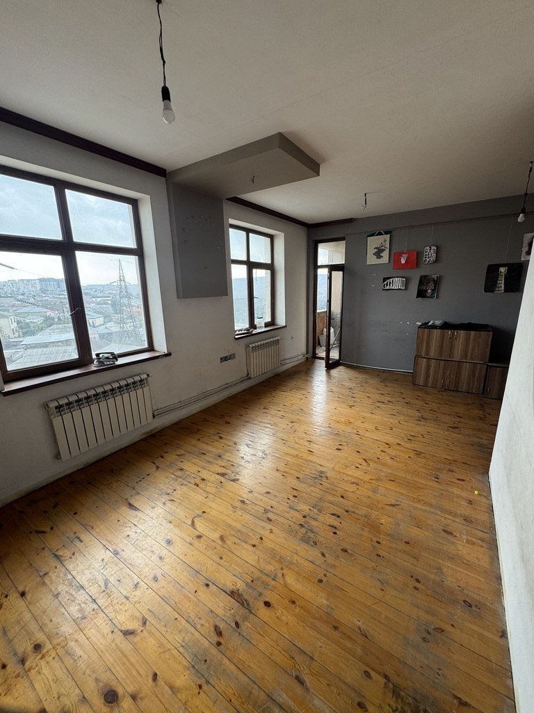 Kirayə verilir 2 otaqlı yeni tikili, 65 m², Yasamal-1