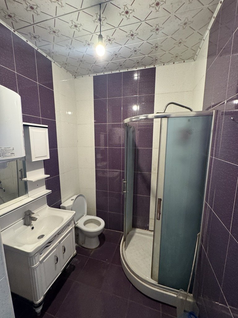 Kirayə verilir 2 otaqlı yeni tikili, 65 m², Yasamal-4