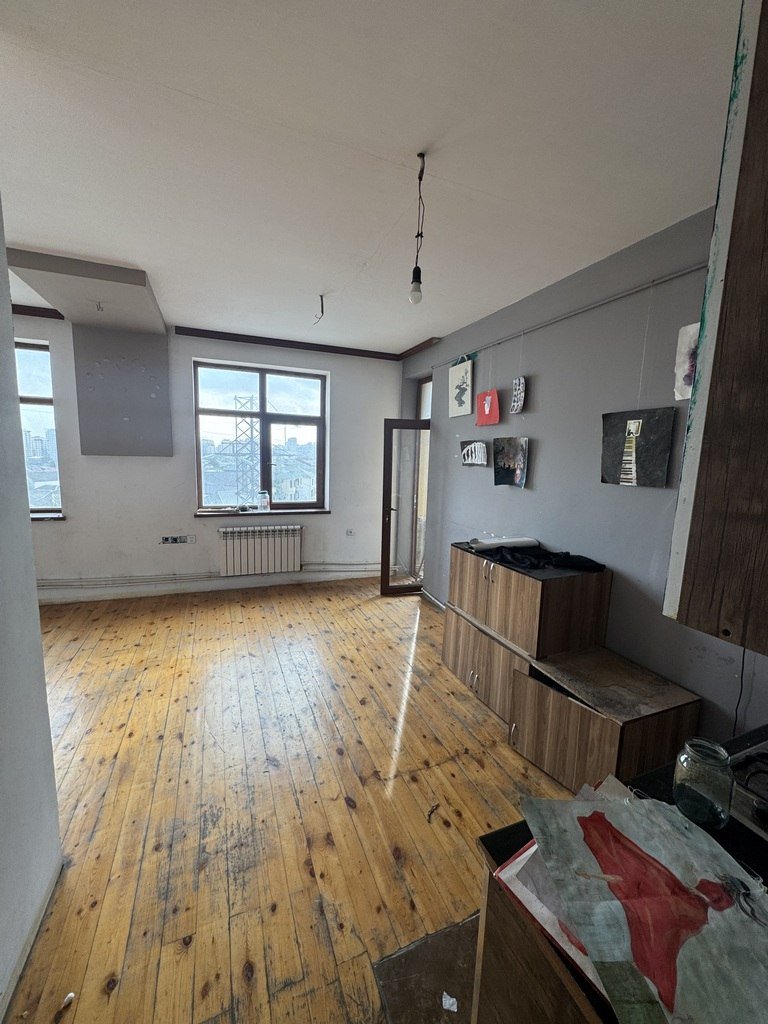 Kirayə verilir 2 otaqlı yeni tikili, 65 m², Yasamal-7