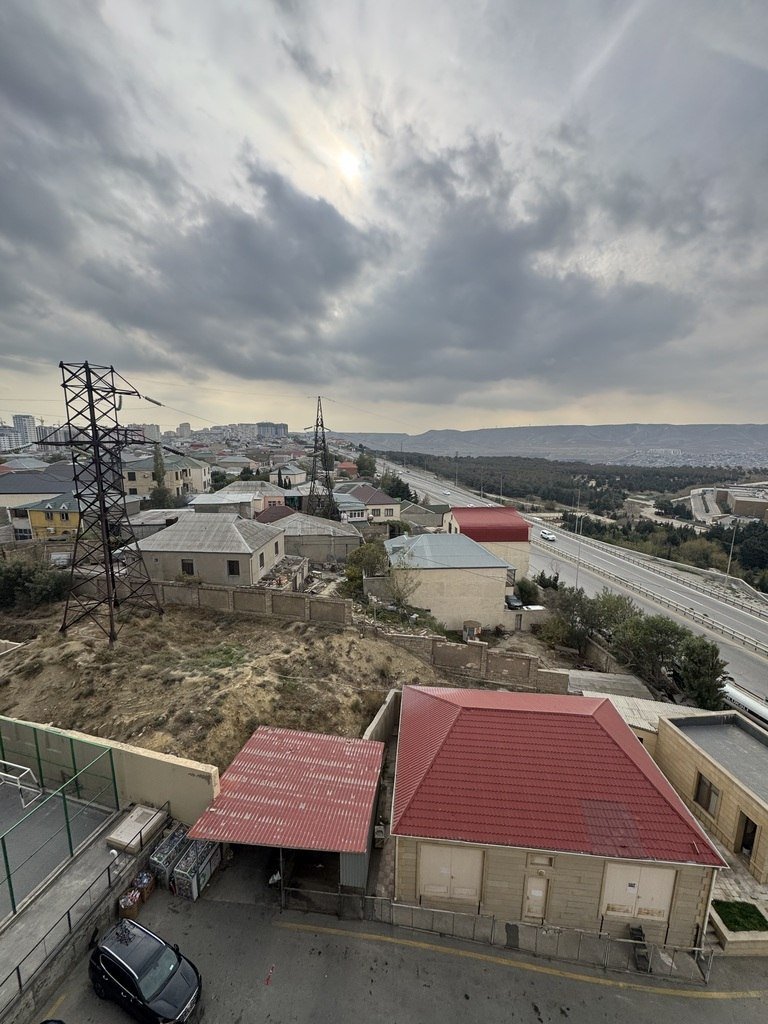 Kirayə verilir 2 otaqlı yeni tikili, 65 m², Yasamal-10