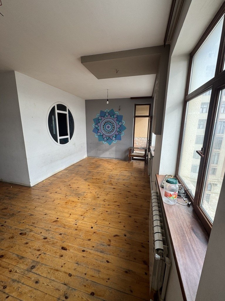 Kirayə verilir 2 otaqlı yeni tikili, 65 m², Yasamal-12