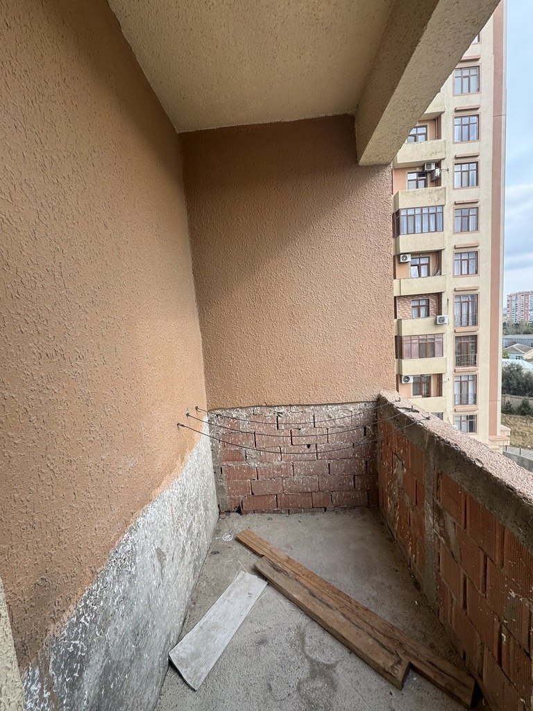 Kirayə verilir 2 otaqlı yeni tikili, 65 m², Yasamal-13