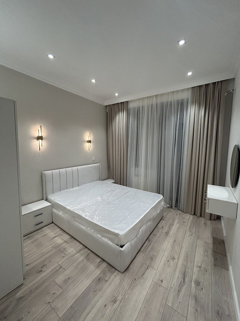 Satılır 2 otaqlı yeni tikili, 55 m², 28 May m.-1