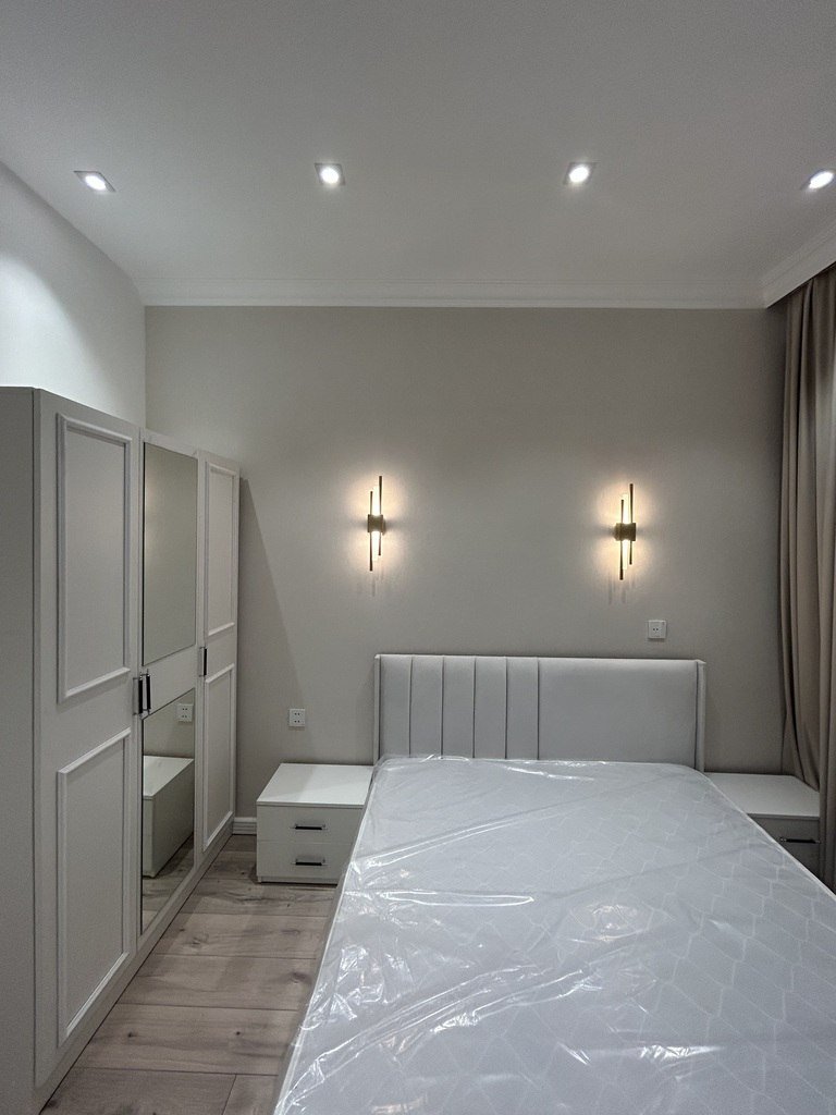 Satılır 2 otaqlı yeni tikili, 55 m², 28 May m.-2