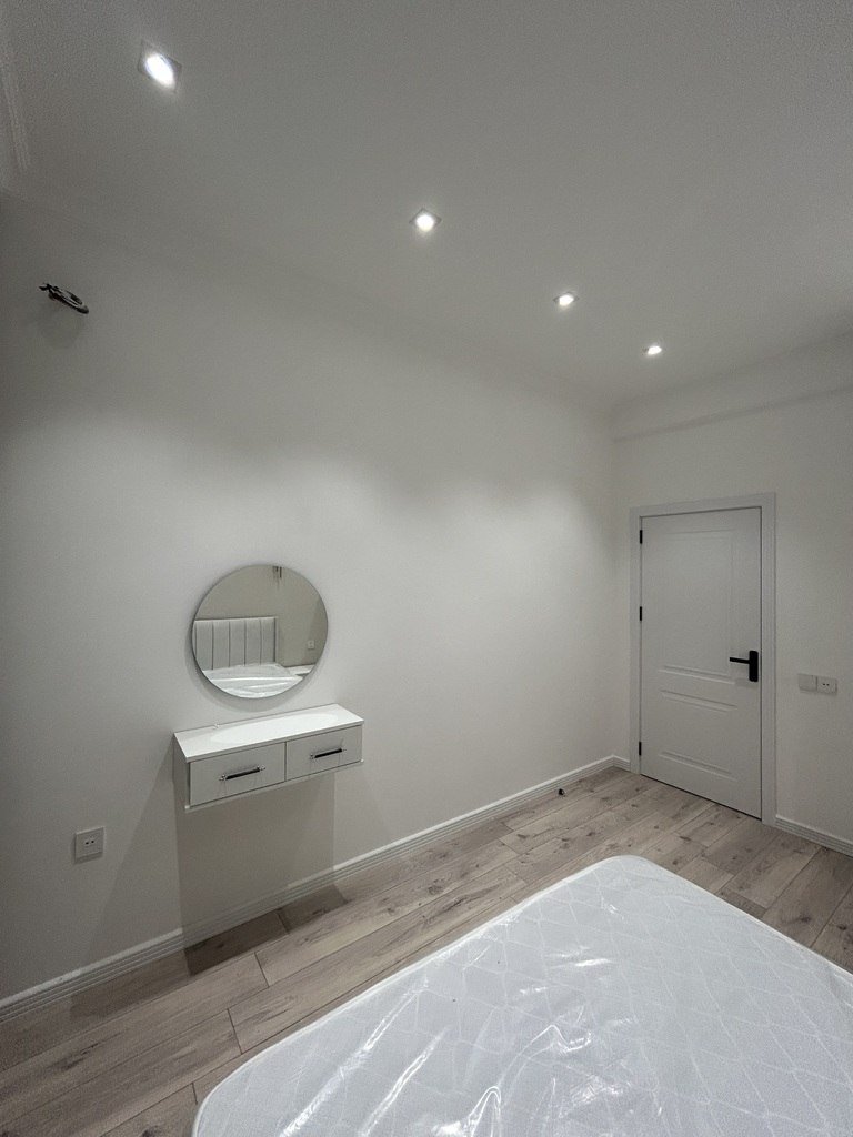 Satılır 2 otaqlı yeni tikili, 55 m², 28 May m.-3