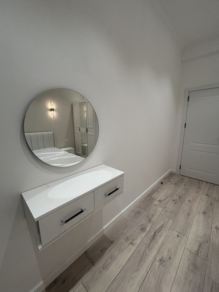 Satılır 2 otaqlı yeni tikili, 55 m², 28 May m.-4