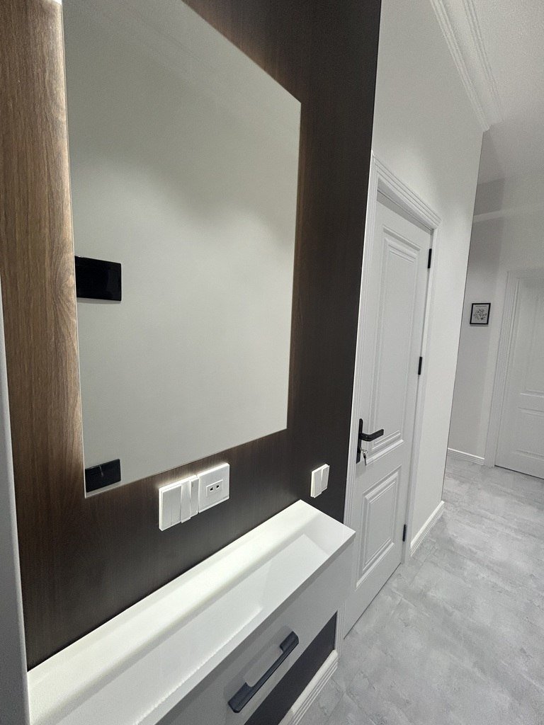 Satılır 2 otaqlı yeni tikili, 55 m², 28 May m.-6