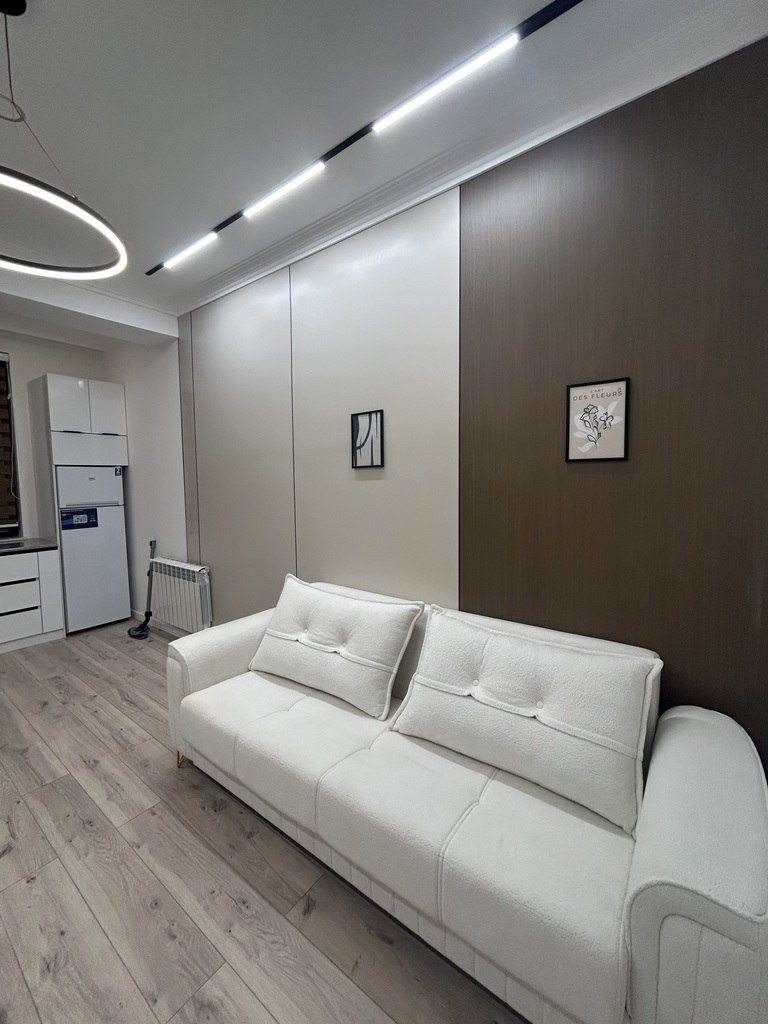 Satılır 2 otaqlı yeni tikili, 55 m², 28 May m.-8