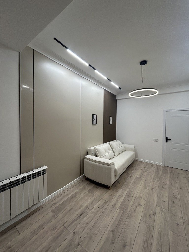 Satılır 2 otaqlı yeni tikili, 55 m², 28 May m.-9