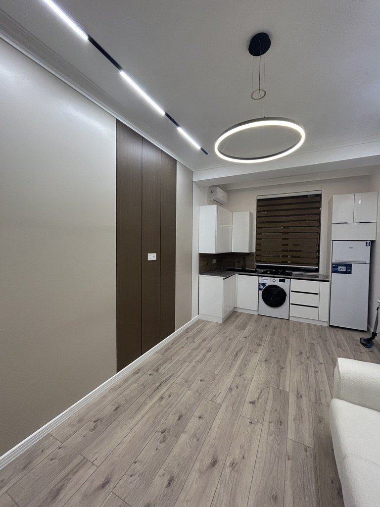 Satılır 2 otaqlı yeni tikili, 55 m², 28 May m.-10