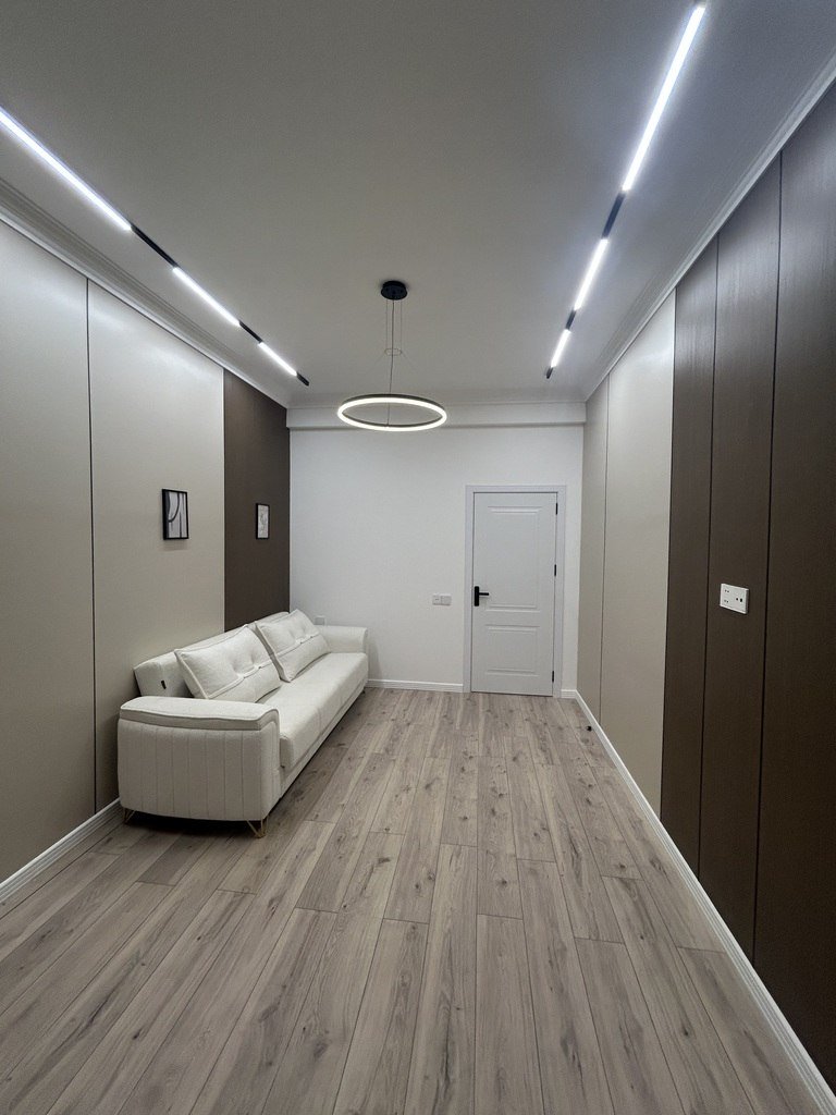 Satılır 2 otaqlı yeni tikili, 55 m², 28 May m.-12