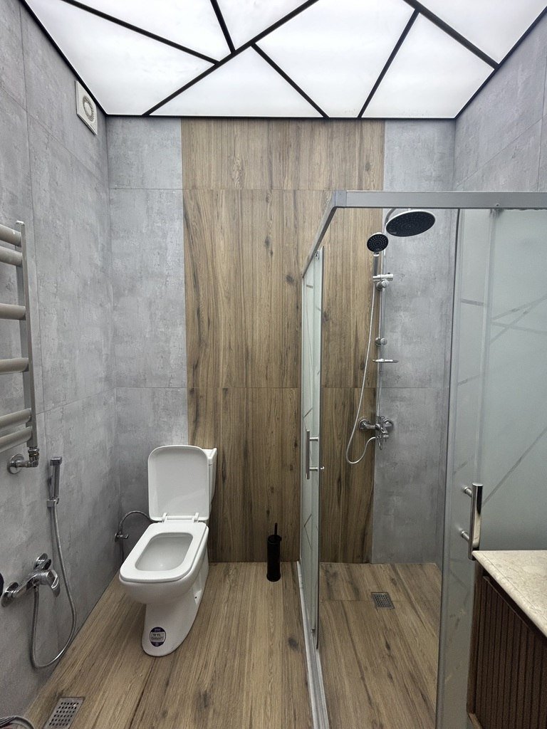 Satılır 2 otaqlı yeni tikili, 55 m², 28 May m.-16