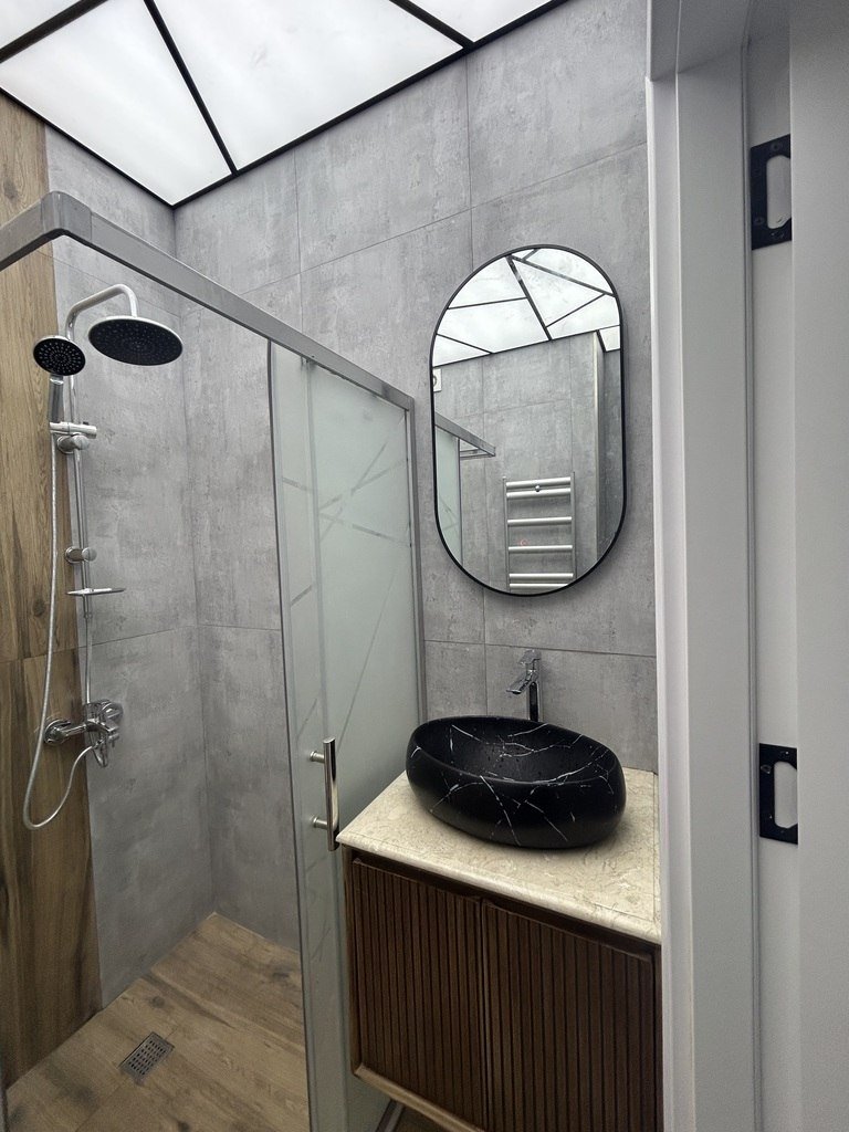 Satılır 2 otaqlı yeni tikili, 55 m², 28 May m.-17
