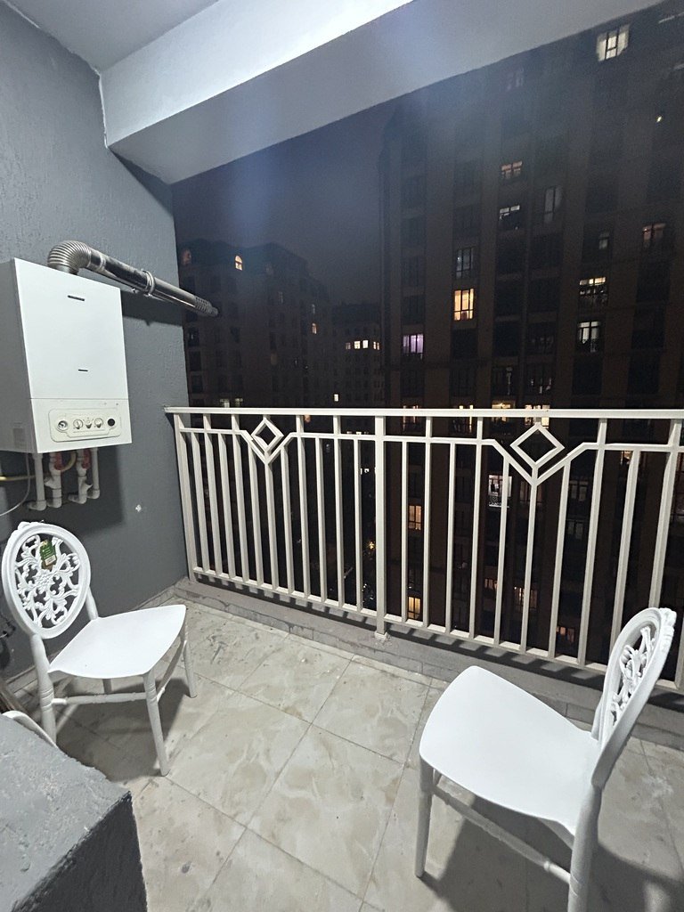 Satılır 2 otaqlı yeni tikili, 55 m², 28 May m.-22