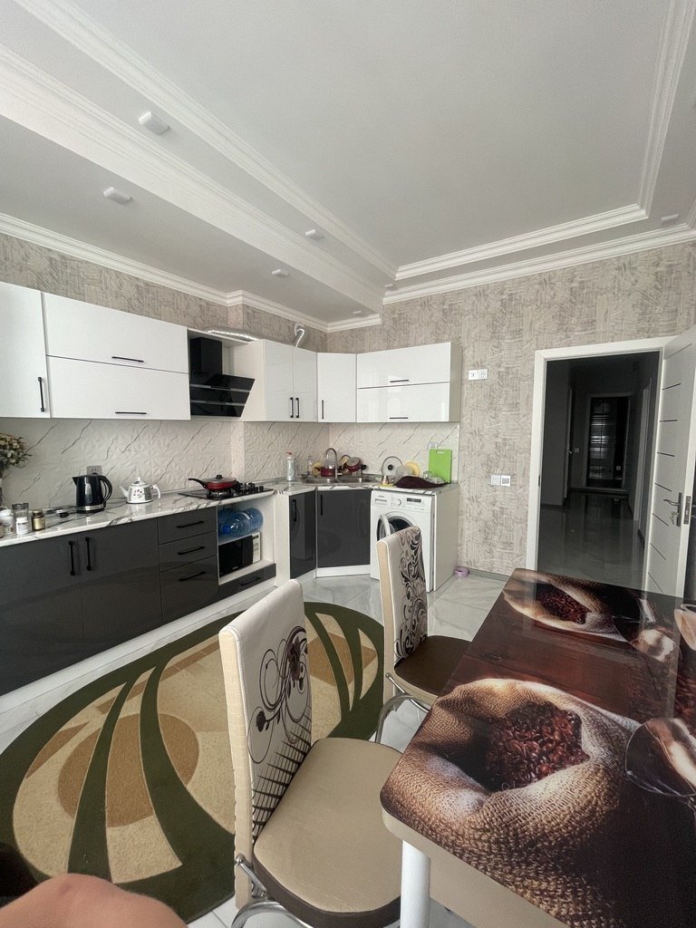 Kirayə verilir 2 otaqlı yeni tikili, 100 m², Xətai m.-6