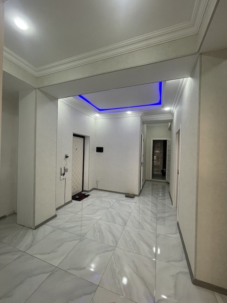 Kirayə verilir 2 otaqlı yeni tikili, 100 m², Xətai m.-8