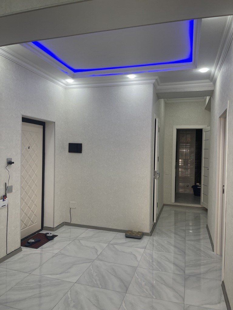 Kirayə verilir 2 otaqlı yeni tikili, 100 m², Xətai m.-9