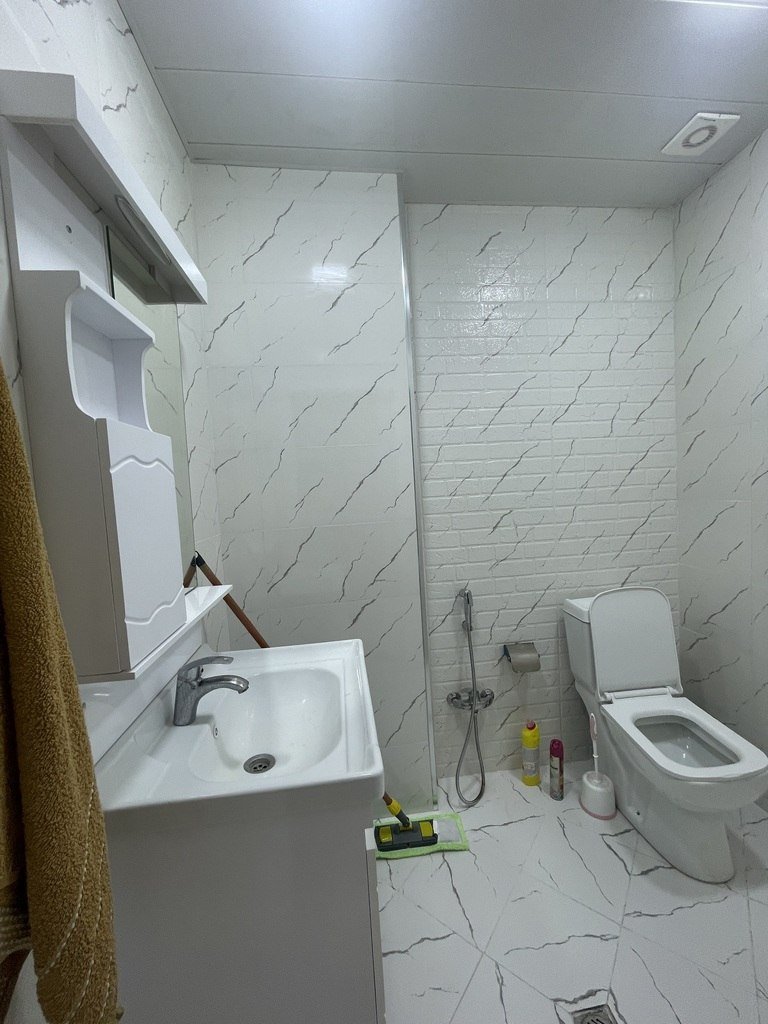 Kirayə verilir 2 otaqlı yeni tikili, 100 m², Xətai m.-10