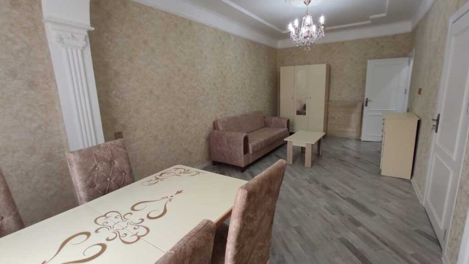 Satılır 2 otaqlı köhnə tikili, 36 m², 20 Yanvar m.-1