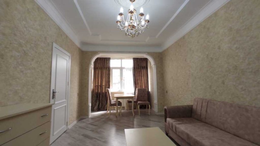 Satılır 2 otaqlı köhnə tikili, 36 m², 20 Yanvar m.-4
