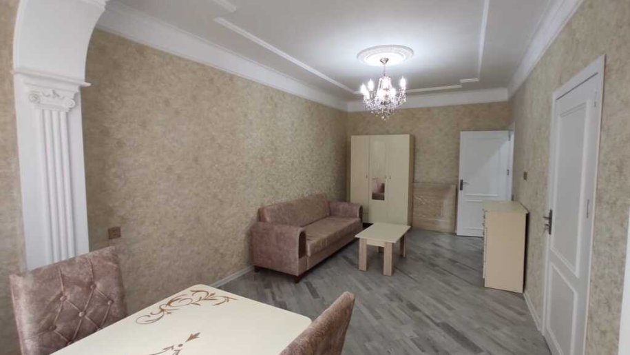 Satılır 2 otaqlı köhnə tikili, 36 m², 20 Yanvar m.-9