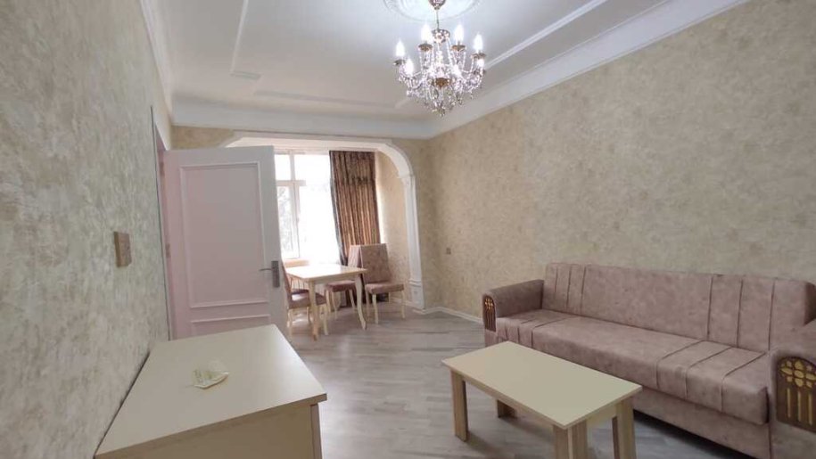 Satılır 2 otaqlı köhnə tikili, 36 m², 20 Yanvar m.-10